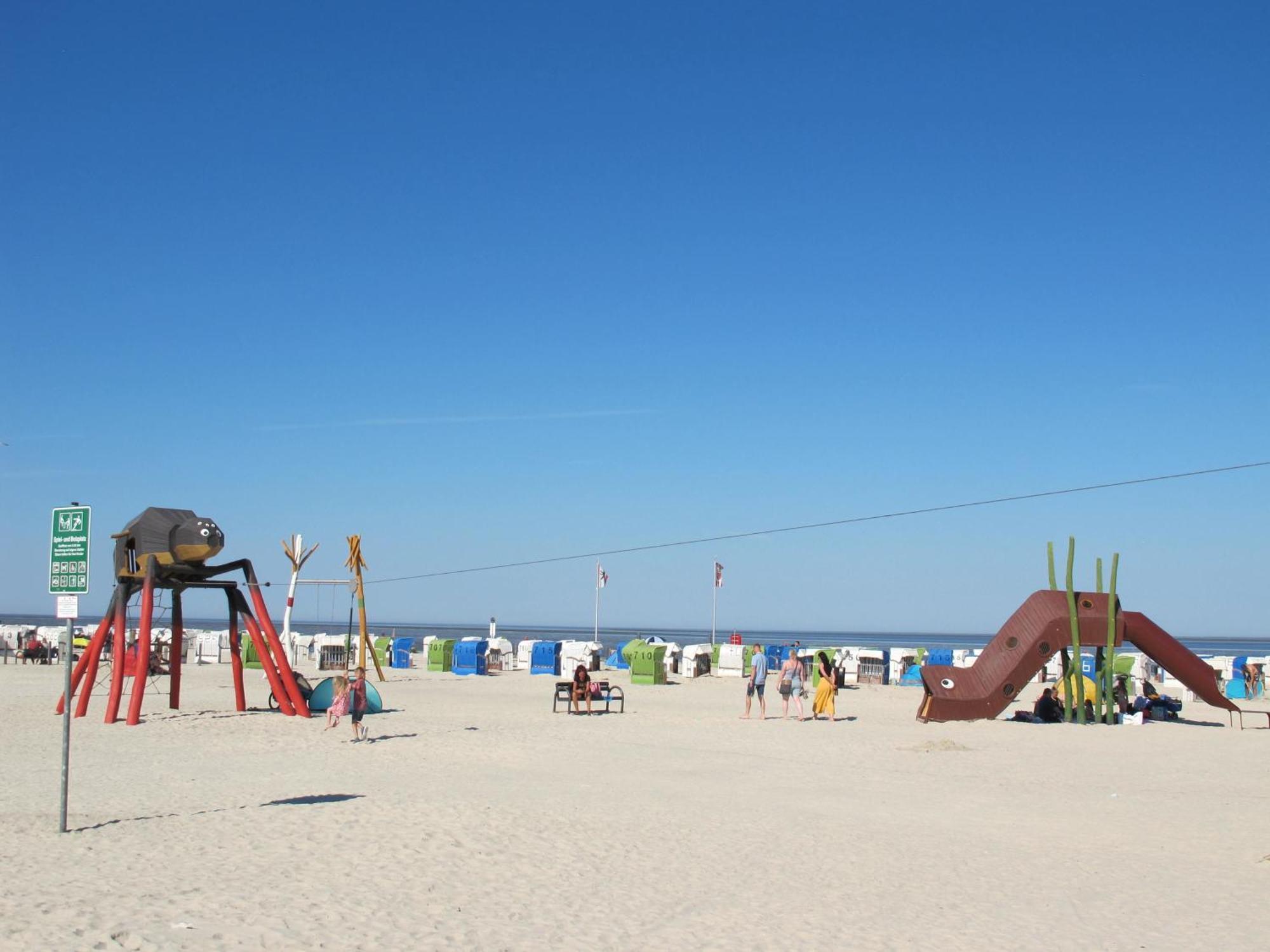Fewo Onno Nord151 Naehe Norddeich Nordsee ノルデン エクステリア 写真