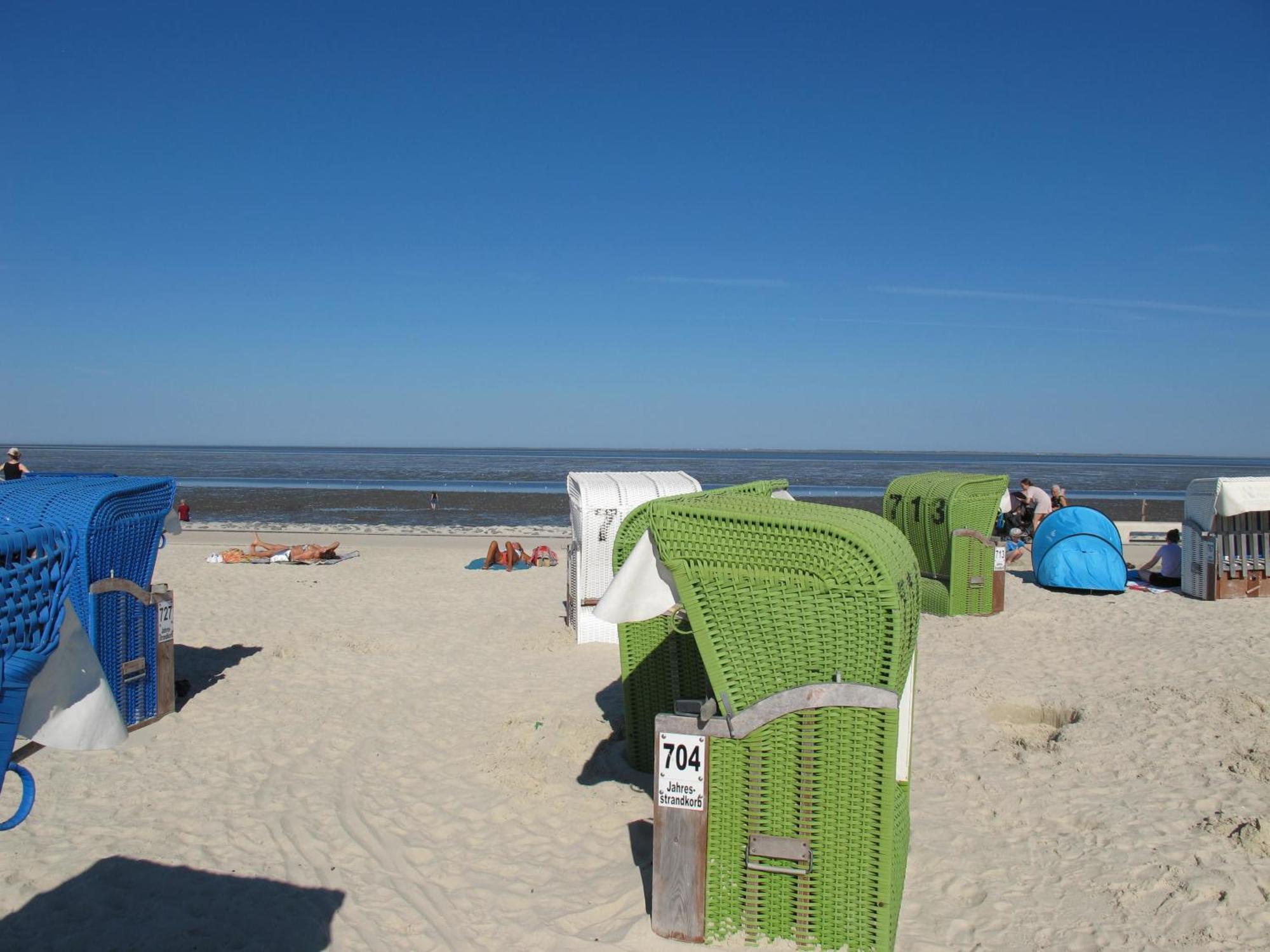Fewo Onno Nord151 Naehe Norddeich Nordsee ノルデン エクステリア 写真